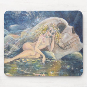 Tapis de souris de dualité