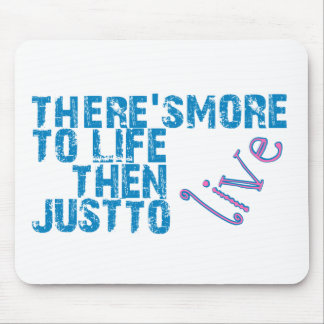 Tapis de souris de frères de Jonas