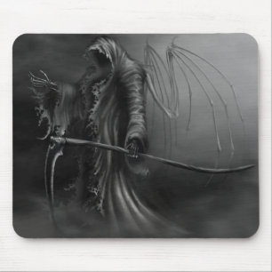 Tapis de souris de GrimReaper
