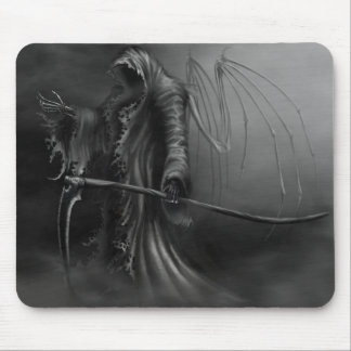 Tapis de souris de GrimReaper