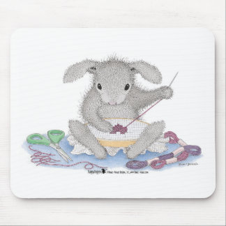 Tapis de souris de HappyHoppers®