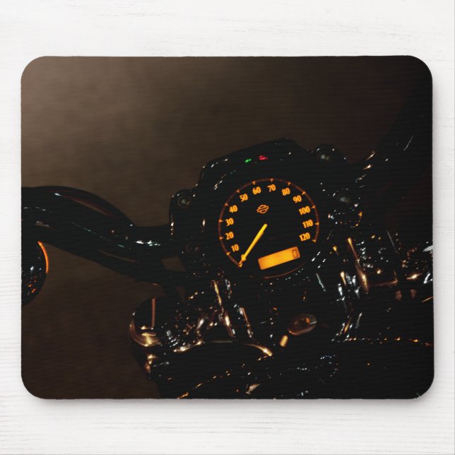 Tapis De Souris De haute qualité (Devant)