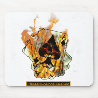 Tapis de souris de =HBA=