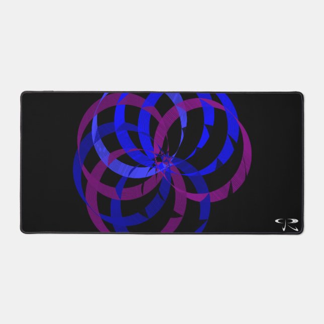 Tapis de souris de jeu Berry Blend (Recto)