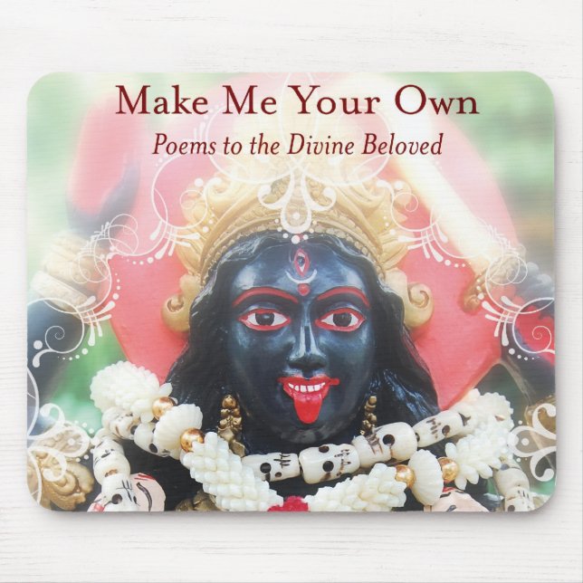 Tapis de souris de Kali (Devant)