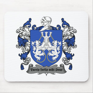 Tapis de souris de Kelly