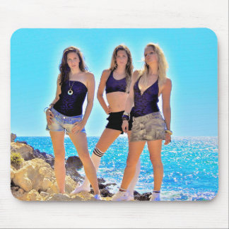 Tapis de souris de KEYLAS
