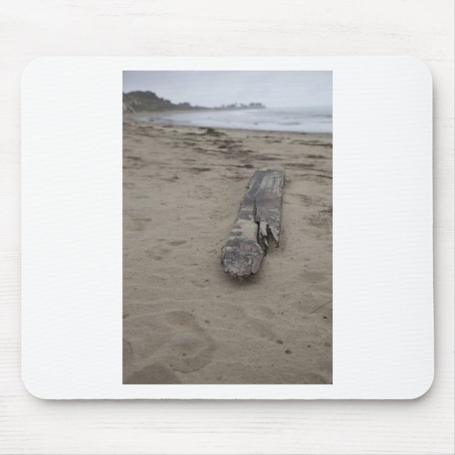 Tapis De Souris De la mer (Devant)