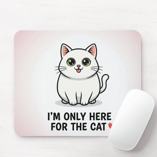 Tapis de souris de la Saint-Valentin pour amateur  (Créateur téléchargé)