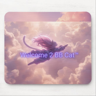 Tapis de souris de la série Awakening avec compagn