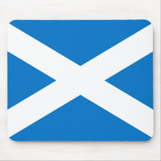 Tapis de souris de l'Ecosse