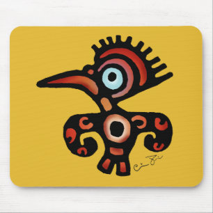 Tapis de souris de logo de Codo
