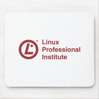 Tapis de souris de LPI