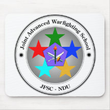 Tapis de souris de MÂCHOIRES