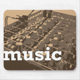 Tapis de souris de mélange de conseil