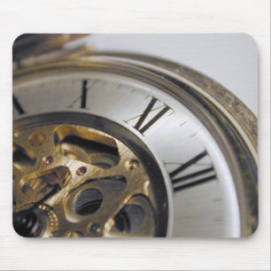 Tapis De Souris de montre fin