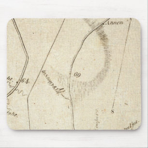 Tapis De Souris De New York à Poughkeepsie 12