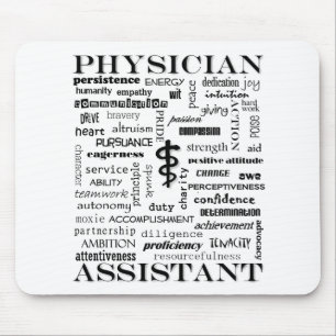 Tapis de souris de PA