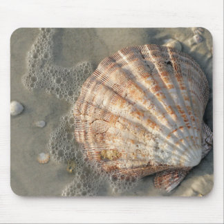Tapis de souris de plage
