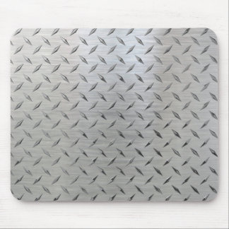 Tapis de souris de plat de diamant