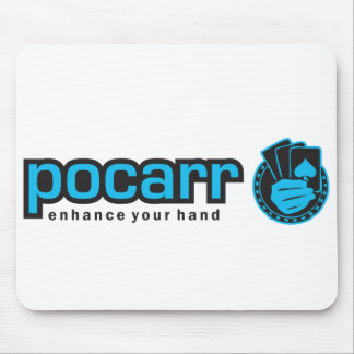 Tapis de souris de Pocarr