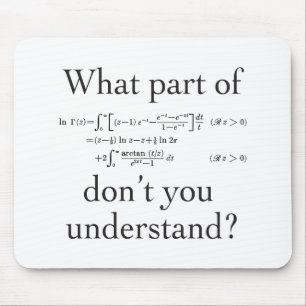 Tapis De Souris De quelle partie…