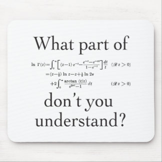 Tapis De Souris De quelle partie…