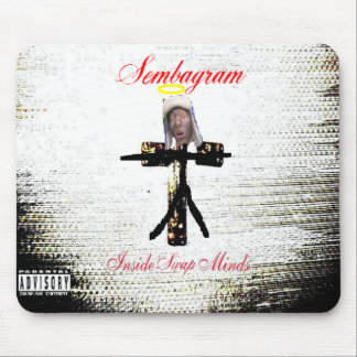 Tapis de souris de Sembagram