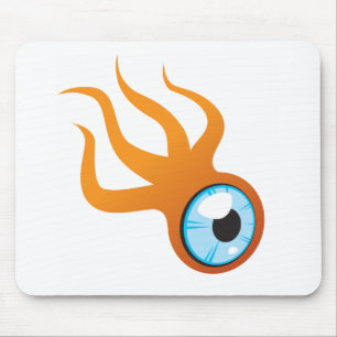 Tapis de souris de Squidoo