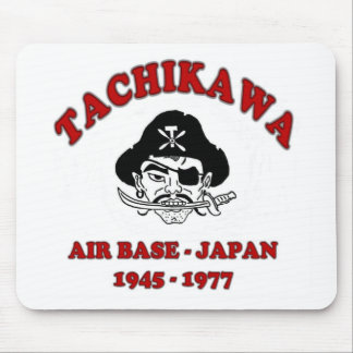 Tapis de souris de Tachikawa ab Japon