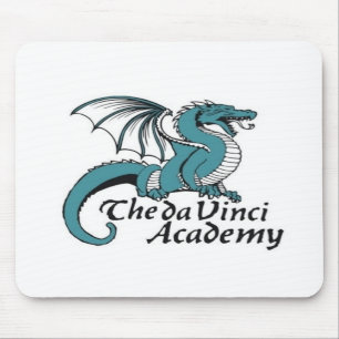 Tapis de souris de TdVA