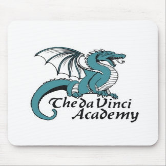 Tapis de souris de TdVA