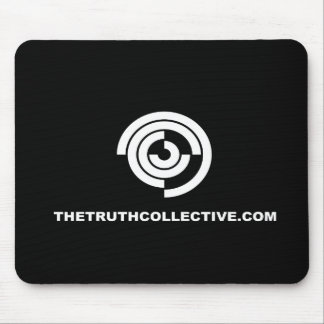 Tapis de souris de TTC