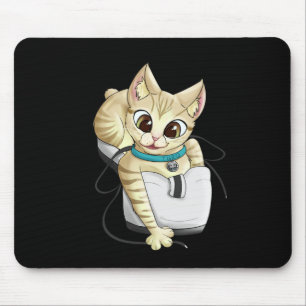 Tapis de souris de Turq