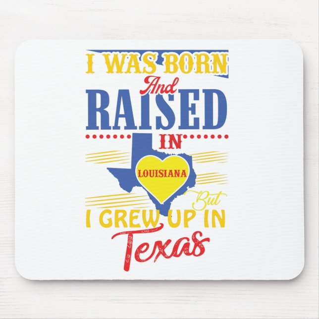 Tapis de souris de typographie (Devant)