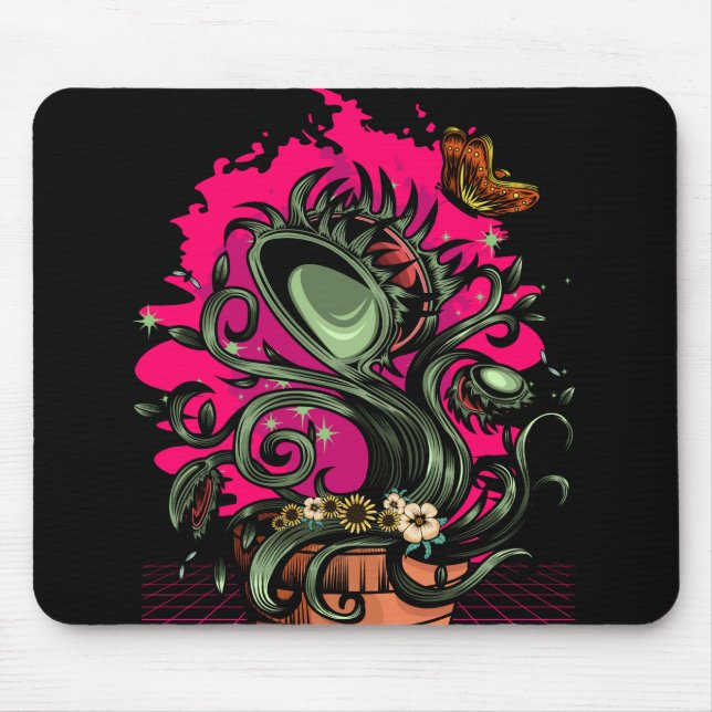 Tapis De Souris De Venus (Devant)