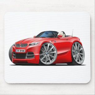 Tapis de souris de Z4-Forum