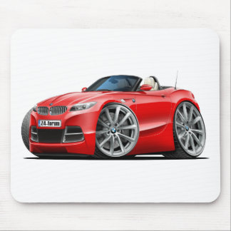Tapis de souris de Z4-Forum
