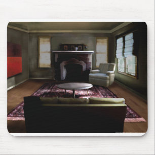 Tapis De Souris DEA04 Hearth.tif