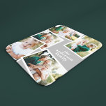 Tapis De Souris Décor de maison familiale multi-photo moderne et d<br><div class="desc">Décor moderne et design multi photo famille maison. Les couleurs peuvent être changées.</div>