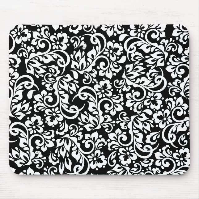 Tapis De Souris décoration (Devant)