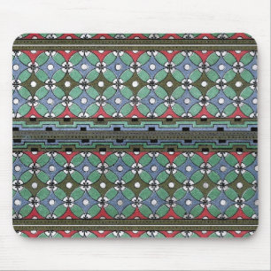 Tapis De Souris Décoration des bordures ( Owen Jones )