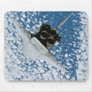 Tapis De Souris Découverte de la navette spatiale 8