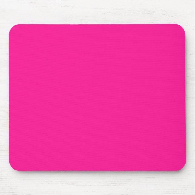 Tapis De Souris DeepPink (Devant)