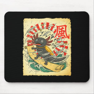 Tapis De Souris Défilement-surfant Zero Screwll Ii