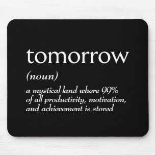 Tapis De Souris Définition du dictionnaire pour demain