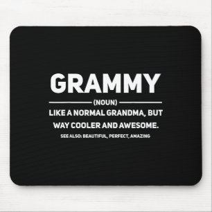 Tapis De Souris Définition Grammy Première fois Grammy promu en Gr