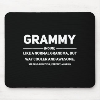 Tapis De Souris Définition Grammy Première fois Grammy promu en Gr