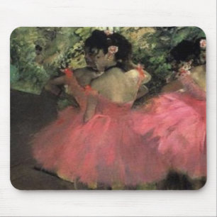 TAPIS DE SOURIS DEGAS MOUSEPAD - BALLERINAS PRIMA - ORDINATEUR