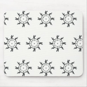 Tapis De Souris Délai d'exécution